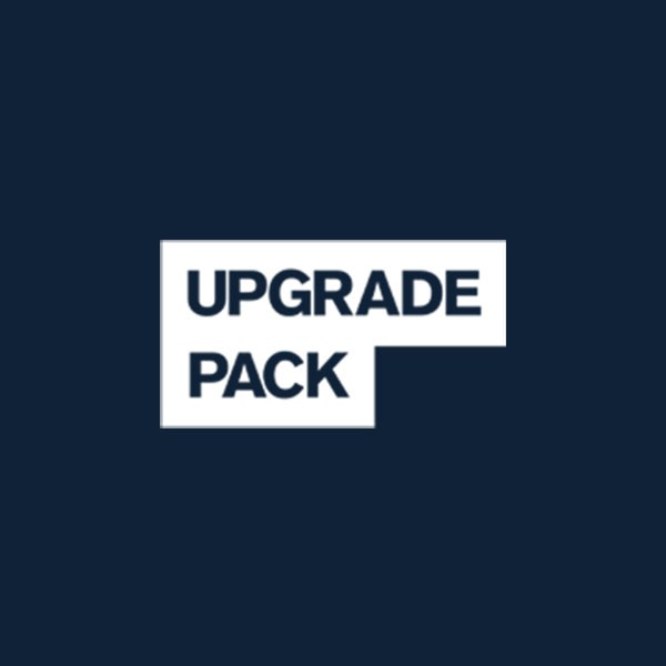 Upgrade Pack thumbnail