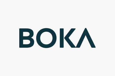 BOKA Capital logo