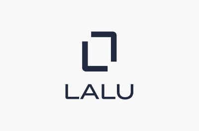 Lalu logo